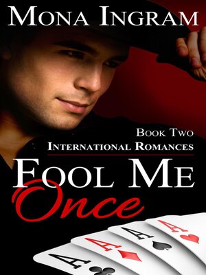 cover image of Fool Me Once